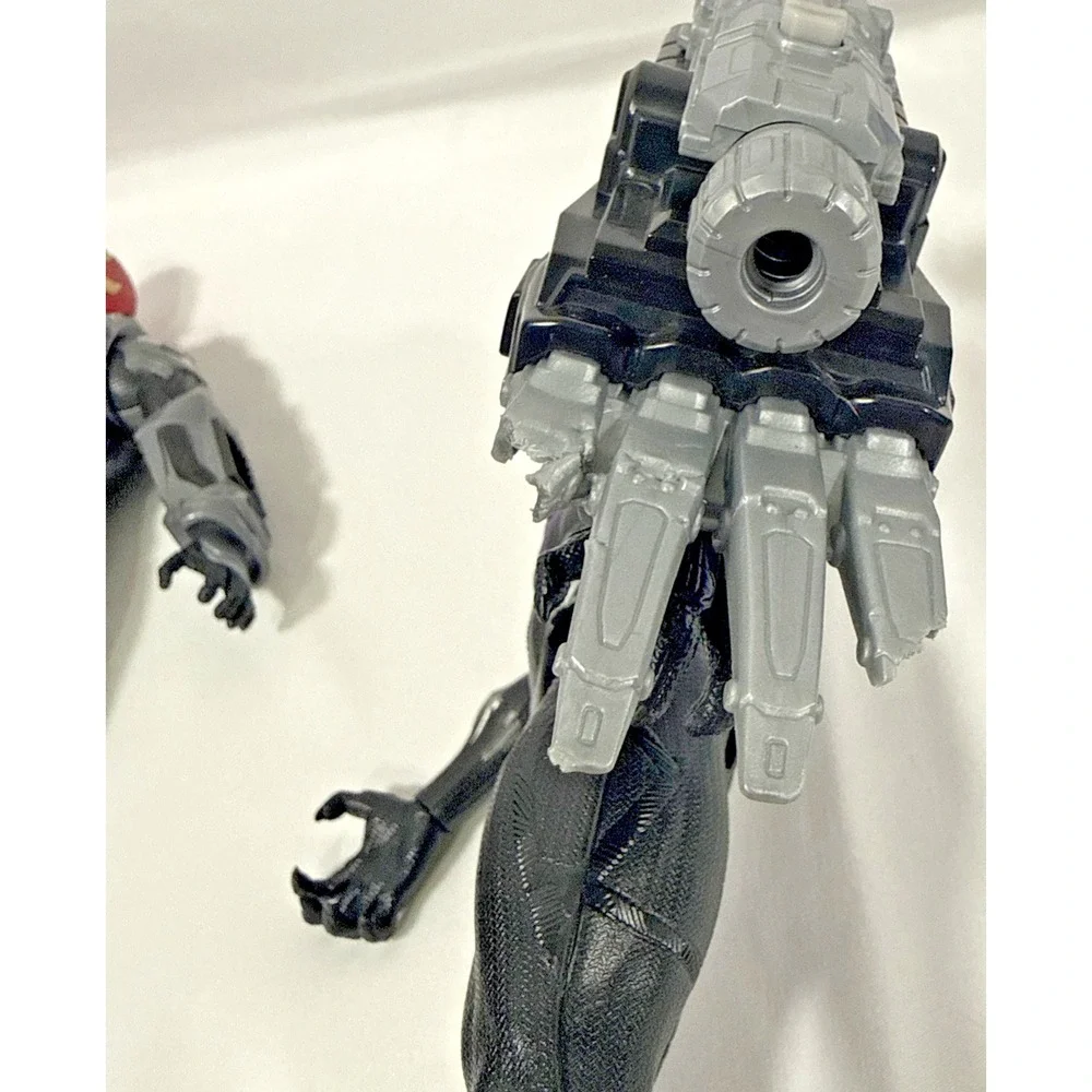 Hasbro ignite your